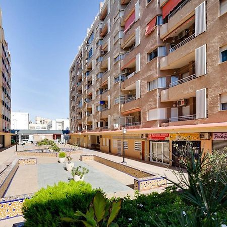 Casa Carmelina Apartment Torrevieja Exterior photo