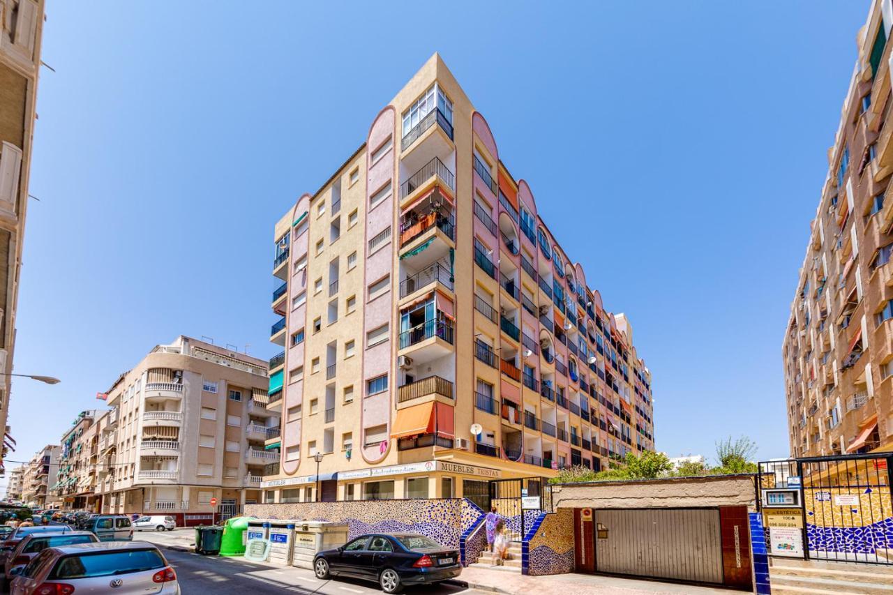 Casa Carmelina Apartment Torrevieja Exterior photo